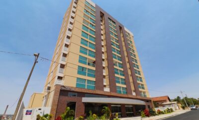 Piazza diRoma Hotel Caldas Novas Goias