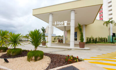 Villas diRoma Caldas Novas Goias