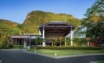 Hotel Pousada Rio Quente Resorts