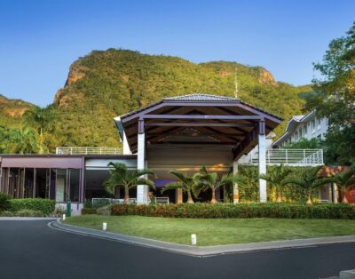 Hotel Pousada Rio Quente Resorts